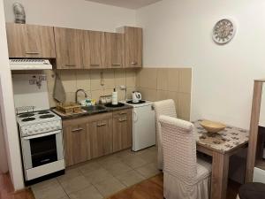 Φωτογραφία από το άλμπουμ του Apartman Bondi 2 σε Κλάντοβο +12 φωτογραφίες