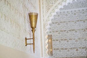 Fotografie z fotogalerie ubytování Riad Amelia : Lalla Nora Room v destinaci Tetuán