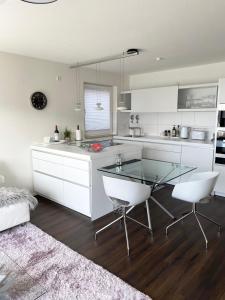 Galeriebild der Unterkunft Modernes Apartment mit traumhaftem Sunset Blick in Baden-Baden