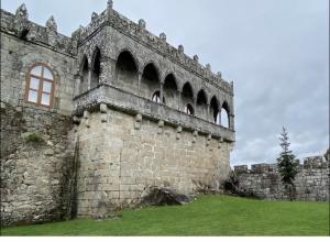 Fotografia z galérie ubytovania HyP - La Casa de Noa v destinácii Arcade