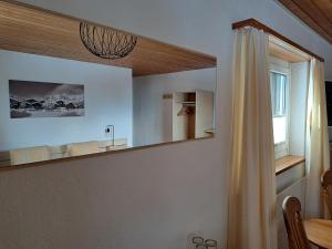 Fotografie z fotogalerie ubytování B&B Chalet Rustica Inden, Leukerbad v destinaci Inden
