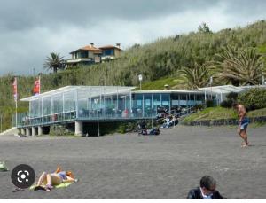 Επισκέπτες που μένουν στο Tesouro do Atlântico +22 φωτογραφίες