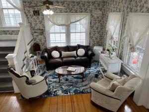 Gallery image of Atlantic House Bed & Breakfast in Ocean City