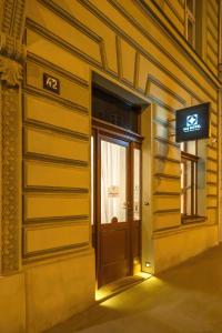 Fotografia z galérie ubytovania S42 Hotel Prague v Prahe