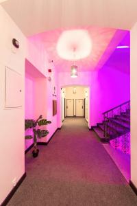 Fotografia z galérie ubytovania S42 Hotel Prague v Prahe