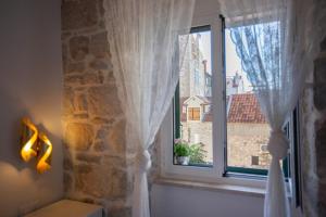 Fotografie z fotogalerie ubytování Guest House Paradise ve Splitu