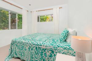 Postel nebo postele na pokoji v ubytování Arcadia Retreat Rarotonga + 25 fotografií