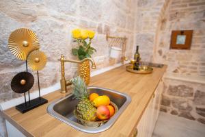 Fotografie z fotogalerie ubytování Guest House Paradise ve Splitu
