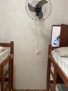 Kamar mandi di House Nativa