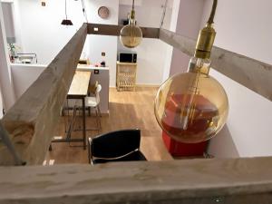 Fotografie z fotogalerie ubytování Lotila Flats Fuentes v destinaci Felechosa
