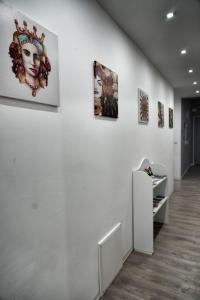Fotografia z galérie ubytovania La Casa del Moro - Al Politeama v destinácii Palermo