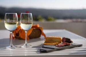 Gallery image of Monte “SERRA E MAR” in Melides