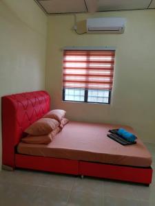 Φωτογραφία από το άλμπουμ του HomeStay Abah Alor Pongsu σε Alur Pongsu