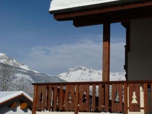 Φωτογραφία από το άλμπουμ του Chalet des Alpes σε Crans-Montana