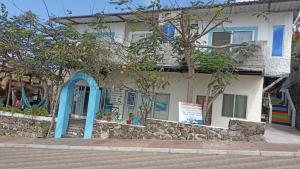 Mynd úr myndasafni af Hostal Cabañas Don Jorge í Puerto Baquerizo Moreno