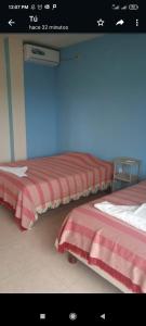 Mynd úr myndasafni af Hostal Cabañas Don Jorge í Puerto Baquerizo Moreno