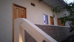 Mynd úr myndasafni af Hostal Cabañas Don Jorge í Puerto Baquerizo Moreno