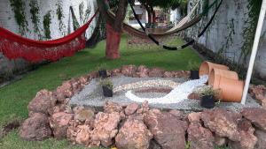 Gallery image of Vila dos Bangalôs in Barreirinhas