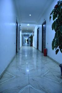 Fotografie z fotogalerie ubytování World Class Hotel & Apartments v destinaci Abudža