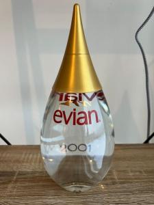 Photo de la galerie de l'établissement Léman Panoramique avec terrasse à deux pas du centre-ville, à Évian-les-Bains