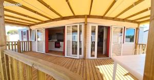 Fotografia z galérie ubytovania Camping Mar Estang Canet en Roussillon v destinácii Canet-en-Roussillon