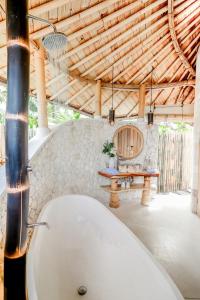 Fotografie z fotogalerie ubytování Solana Wellness Retreat v Ubudu