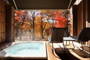 Fotografie z fotogalerie ubytování Hotel Shikisai v destinaci Nikko