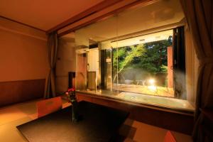 Fotografie z fotogalerie ubytování Hotel Shikisai v destinaci Nikko