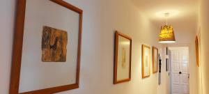 Fotografia z galérie ubytovania Apartamento con jardín a 11 metros de la playa. B3. v destinácii Palamós