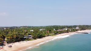 Φυσικό τοπίο κοντά σε αυτός ο ξενώνας