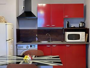 Gallery image of Relax Inn Papeete - Le studio confort proche de tout in Papeete