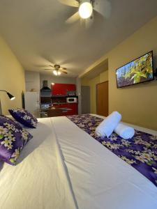 Gallery image of Relax Inn Papeete - Le studio confort proche de tout in Papeete