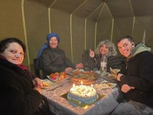 Hosté ubytování Your magic camp