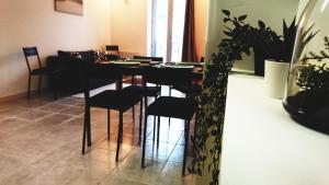 Część wypoczynkowa w obiekcie Lodève Oasis