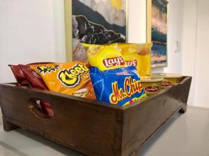 Foto sihtkohas Palompon asuva majutusasutuse FN Lodge - town proper galeriist