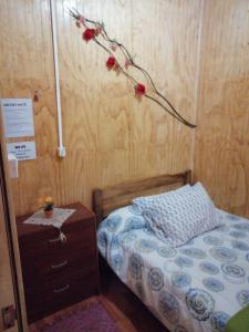 Gallery image of "Mi Hostal Tu Casa" Hostal Familiar SOLO EMPRESAS, TURISTAS y VIAJEROS Espacio para BICICLETAS y MOTOS in Puerto Montt