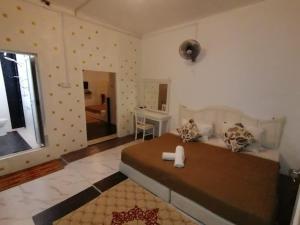 Gallery image of Fishing Village Marang Terengganu in Marang