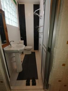 Gallery image of Fishing Village Marang Terengganu in Marang +73 photos