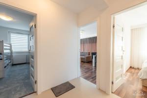 Fotografia z galérie ubytovania Horyzont Apartamenty - Osiedle Bursztynowe v destinácii Kołobrzeg