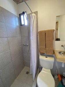 Ảnh trong thư viện ảnh của Willhouse Hostel ở Pucón