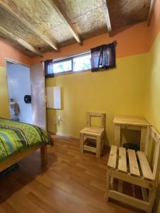 Ảnh trong thư viện ảnh của Willhouse Hostel ở Pucón