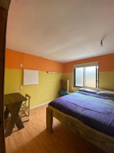 Ảnh trong thư viện ảnh của Willhouse Hostel ở Pucón