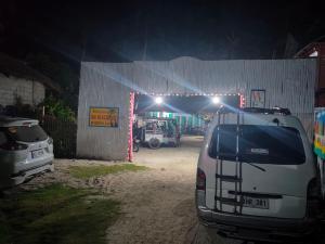Fotografie z fotogalerie ubytování Beachaus Resort v destinaci Pandan