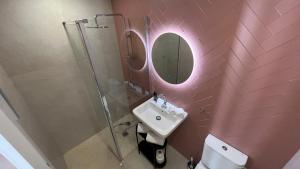 Fotografie z fotogalerie ubytování Casa Goldberg v destinaci Paguera