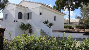 Fotografie z fotogalerie ubytování Casa Goldberg v destinaci Paguera