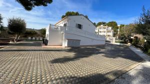 Fotografie z fotogalerie ubytování Casa Goldberg v destinaci Paguera + 21 fotografií