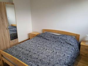 Zdjęcie z galerii obiektu Appartement neuf de 44 m² Chambéry w mieście Bassens