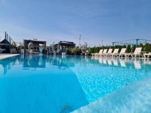Gallery image of Ośrodek Sea Star Premium in Sarbinowo