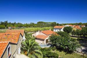 Afbeelding uit fotogalerij van Auberge du Bon Vivant in Argelès-sur-Mer