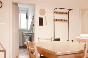 Fotografie z fotogalerie ubytování American Ease Apartments - Hahnbach, Vilseck, Weiden v destinaci Hahnbach